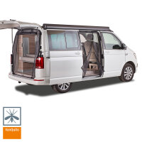 Moskitonetz für VW T6 & T6.1 Schiebetür von...