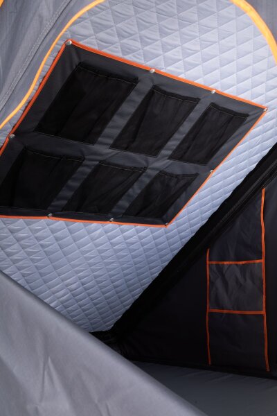 Spacmirrors Autozelt, 4,6 m Auto-Isolierhaube, Sonnenschutz, automatisch  zusammenklappbar, einziehbares Dach, Auto-Sonnenschutz, Hagelschutz,  Sonnenschutz und Wärmeisolierung : : Auto et Moto